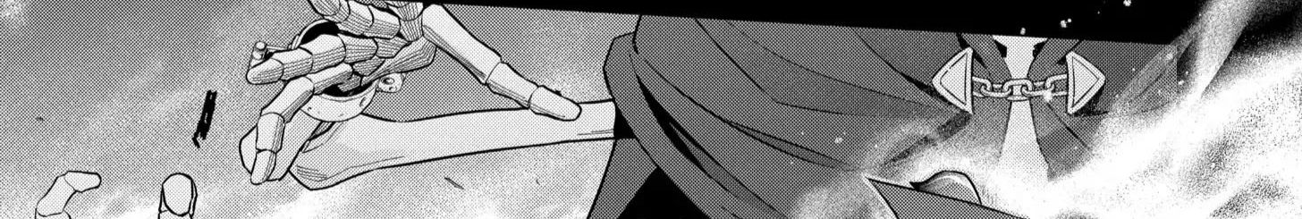 Hiền Giả Trở Thành Lich Chapter 4 - Trang 2