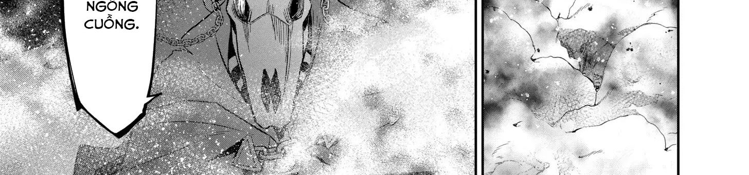 Hiền Giả Trở Thành Lich Chapter 4 - Trang 2