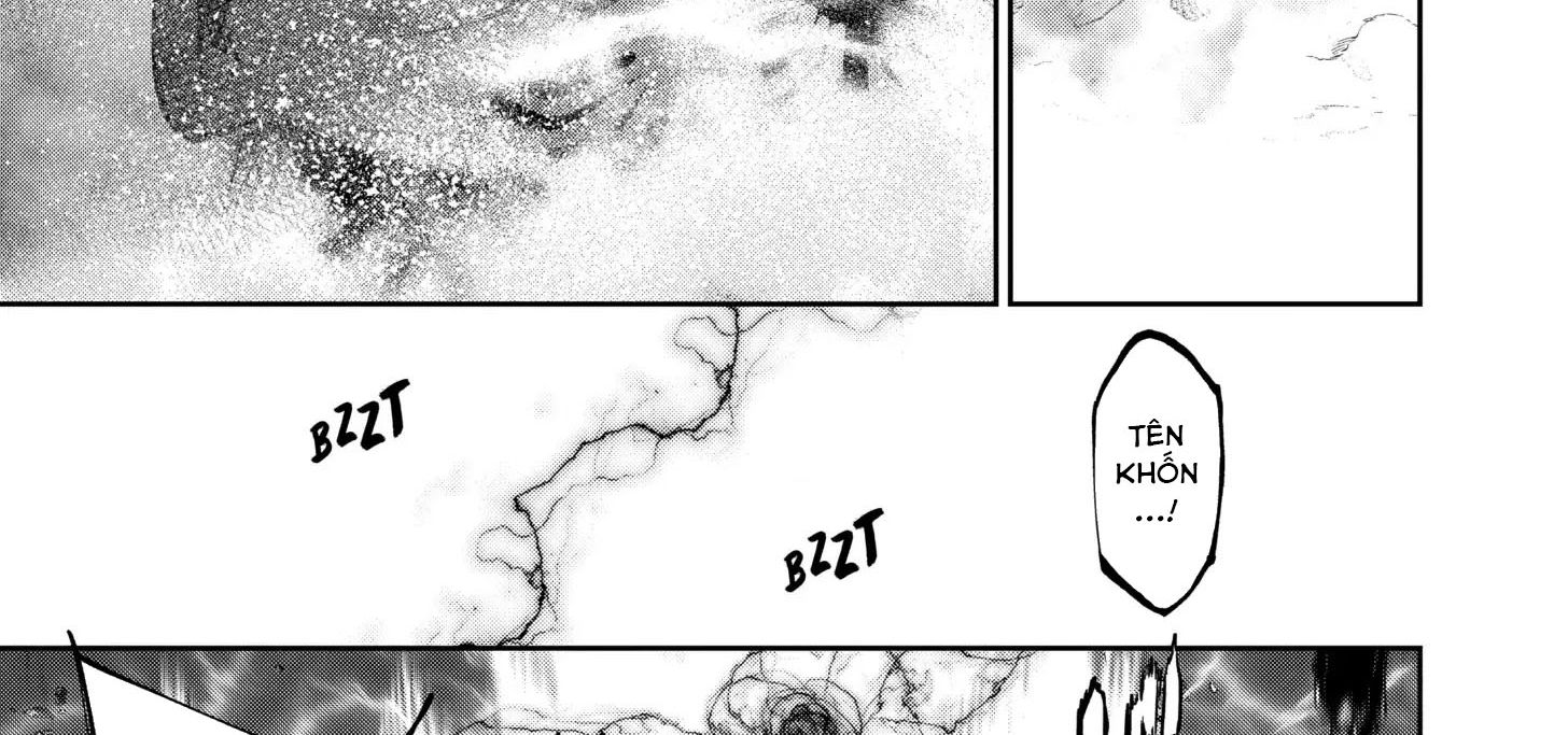 Hiền Giả Trở Thành Lich Chapter 4 - Trang 2