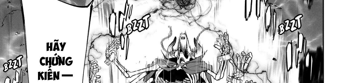 Hiền Giả Trở Thành Lich Chapter 4 - Trang 2