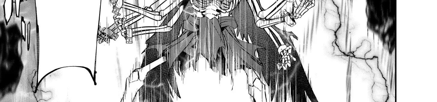 Hiền Giả Trở Thành Lich Chapter 4 - Trang 2