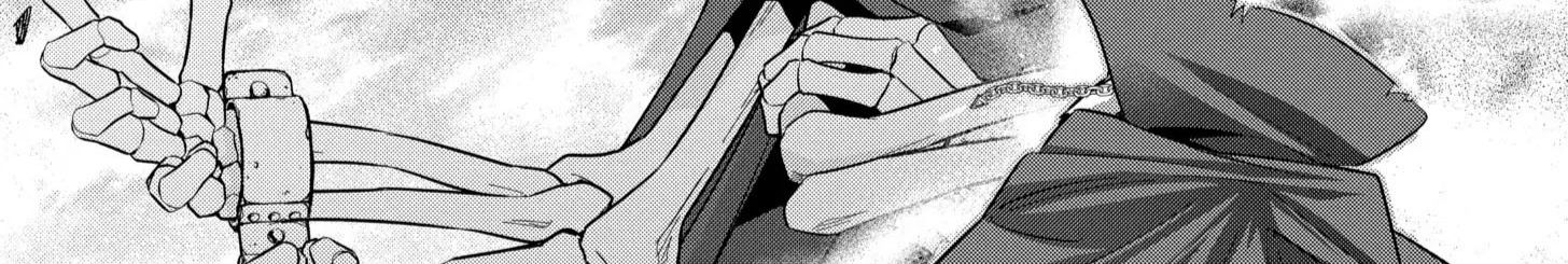 Hiền Giả Trở Thành Lich Chapter 4 - Trang 2