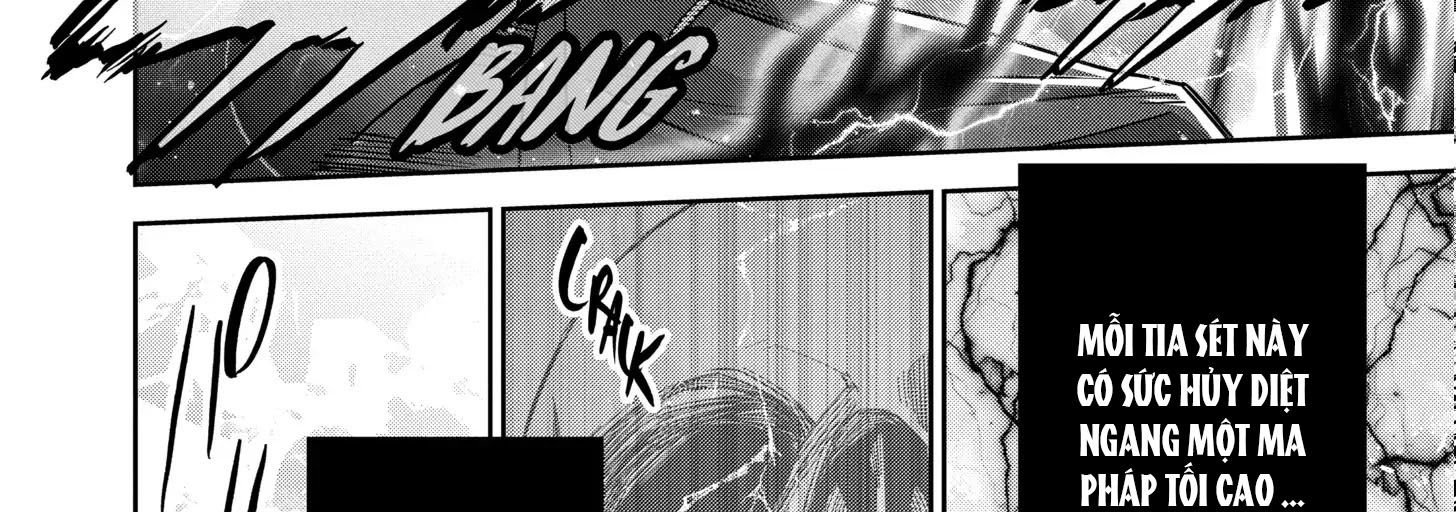 Hiền Giả Trở Thành Lich Chapter 4 - Trang 2