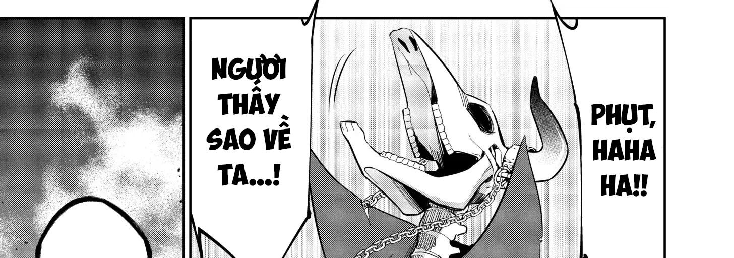 Hiền Giả Trở Thành Lich Chapter 4 - Trang 2