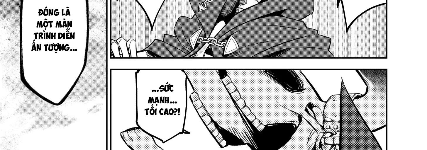 Hiền Giả Trở Thành Lich Chapter 4 - Trang 2