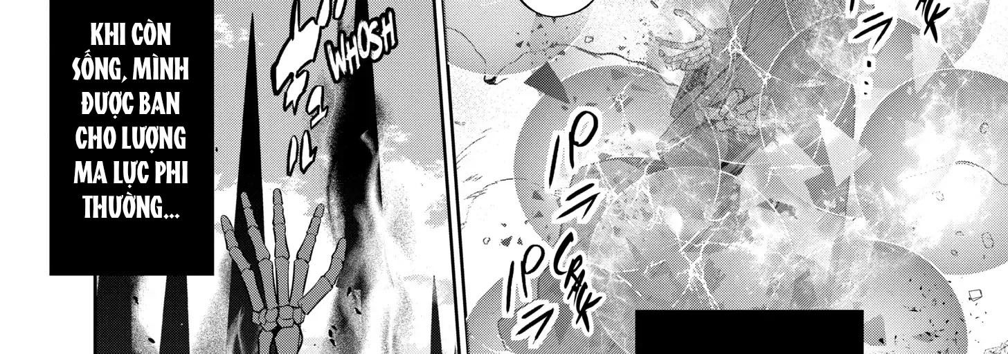 Hiền Giả Trở Thành Lich Chapter 4 - Trang 2