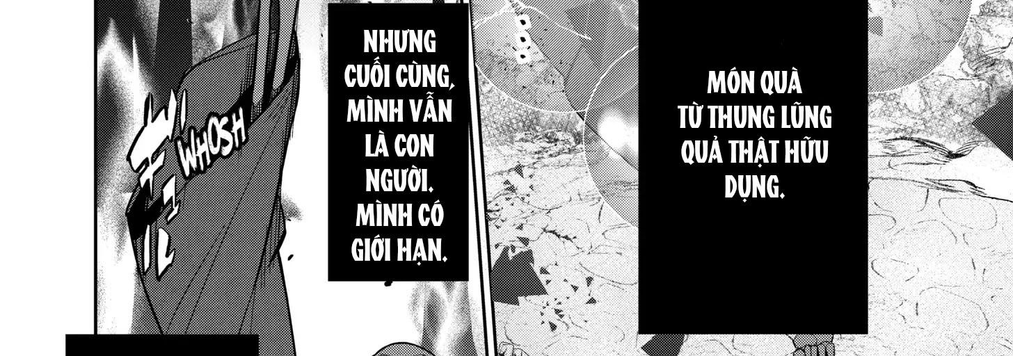 Hiền Giả Trở Thành Lich Chapter 4 - Trang 2
