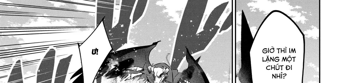 Hiền Giả Trở Thành Lich Chapter 4 - Trang 2