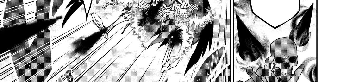 Hiền Giả Trở Thành Lich Chapter 4 - Trang 2