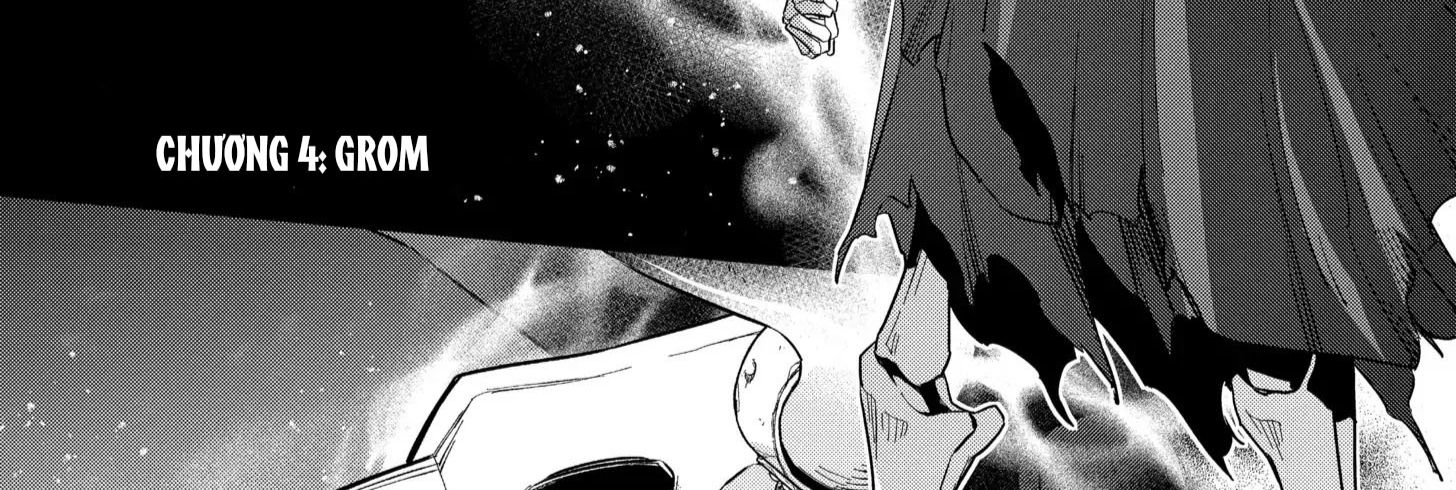 Hiền Giả Trở Thành Lich Chapter 4 - Trang 2