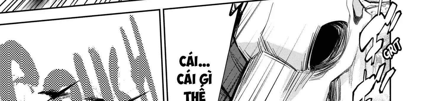 Hiền Giả Trở Thành Lich Chapter 4 - Trang 2