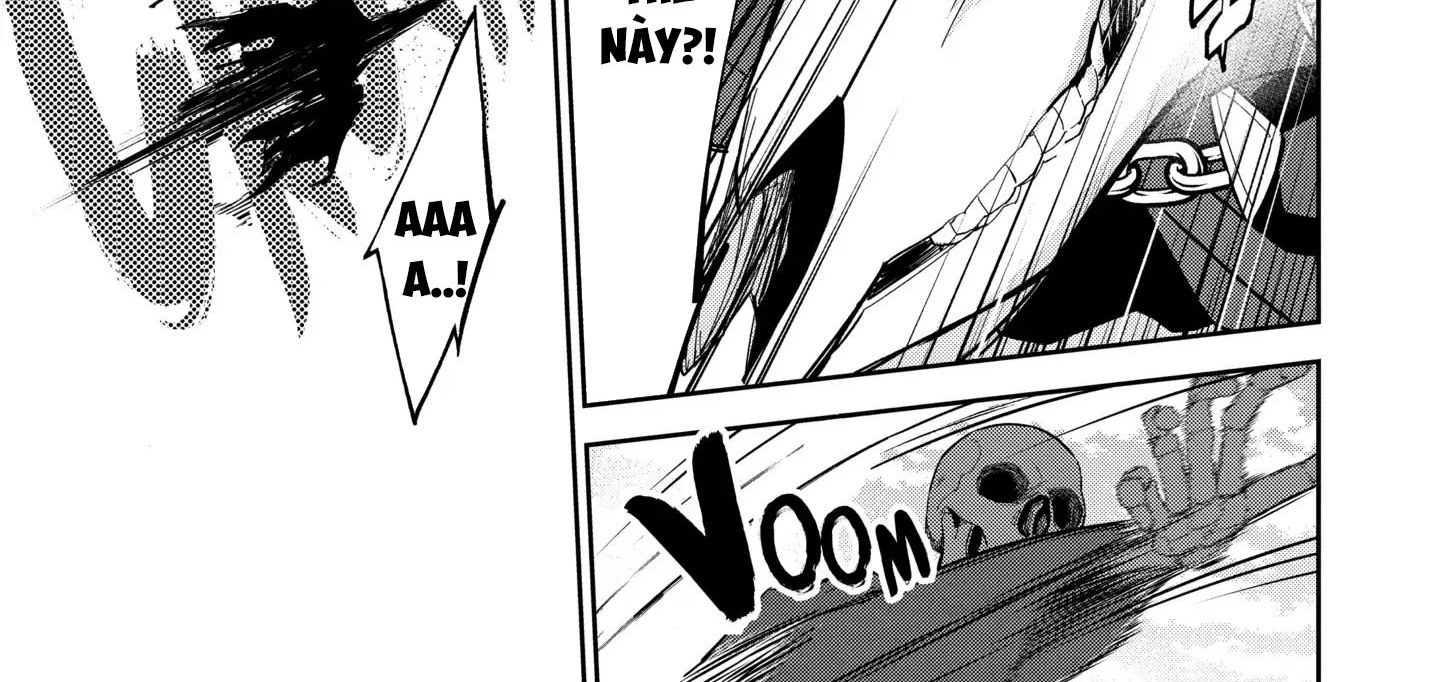 Hiền Giả Trở Thành Lich Chapter 4 - Trang 2