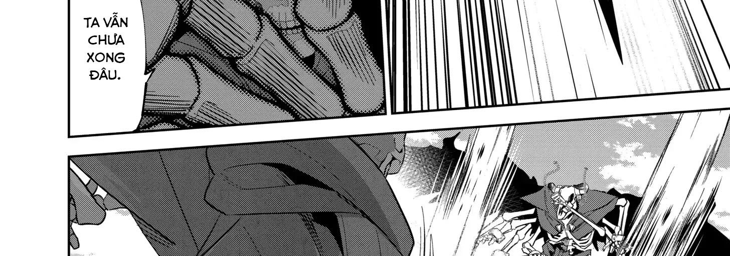 Hiền Giả Trở Thành Lich Chapter 4 - Trang 2