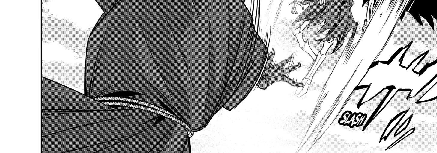 Hiền Giả Trở Thành Lich Chapter 4 - Trang 2