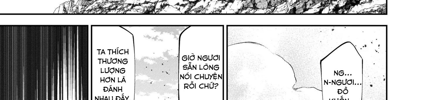 Hiền Giả Trở Thành Lich Chapter 4 - Trang 2