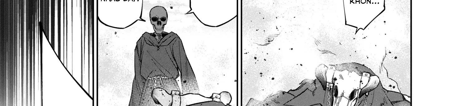 Hiền Giả Trở Thành Lich Chapter 4 - Trang 2