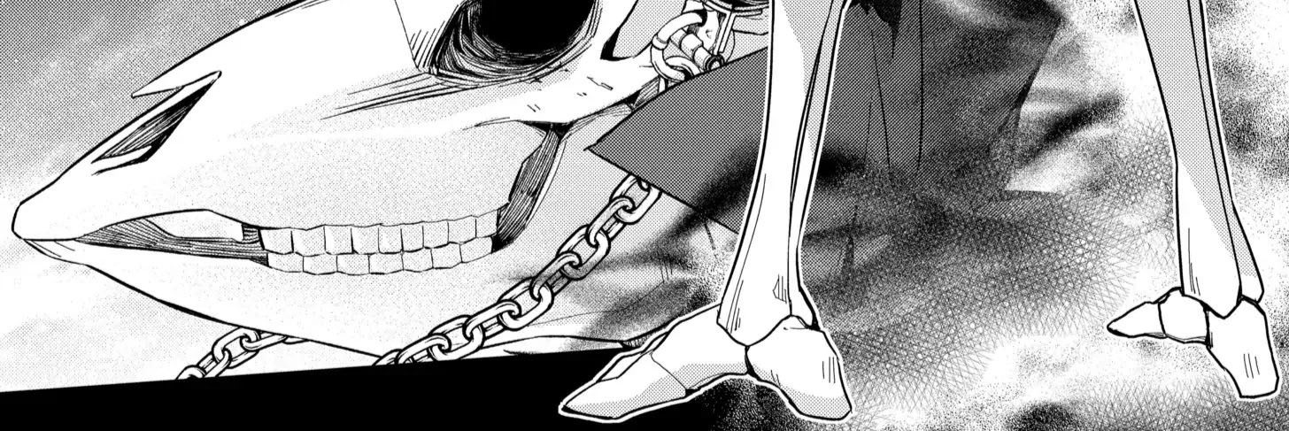 Hiền Giả Trở Thành Lich Chapter 4 - Trang 2