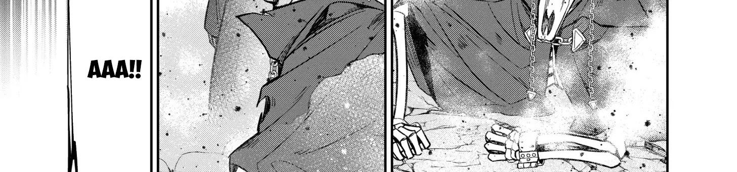 Hiền Giả Trở Thành Lich Chapter 4 - Trang 2