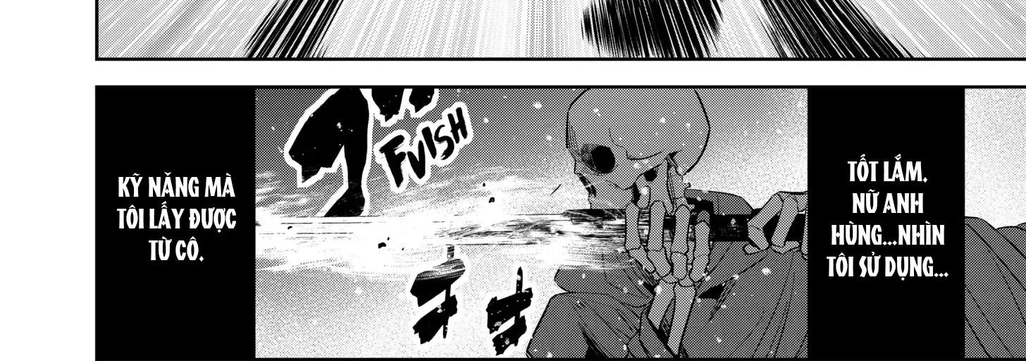 Hiền Giả Trở Thành Lich Chapter 4 - Trang 2