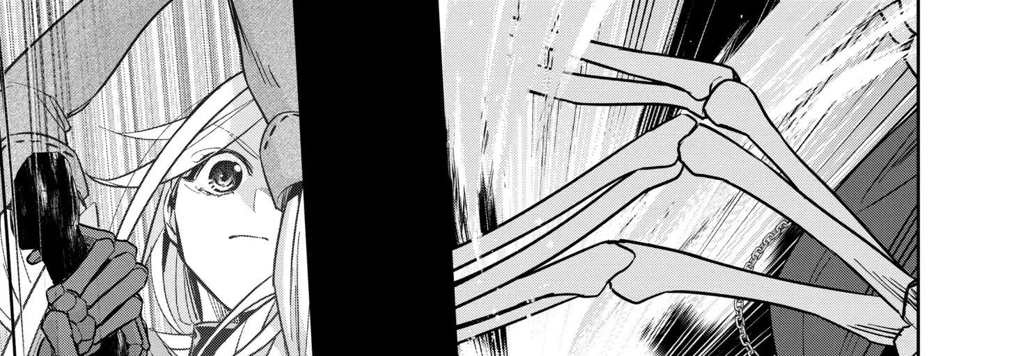 Hiền Giả Trở Thành Lich Chapter 4 - Trang 2