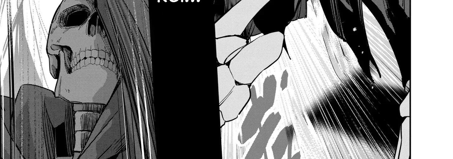 Hiền Giả Trở Thành Lich Chapter 4 - Trang 2