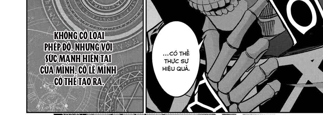 Hiền Giả Trở Thành Lich Chapter 41 - Trang 2