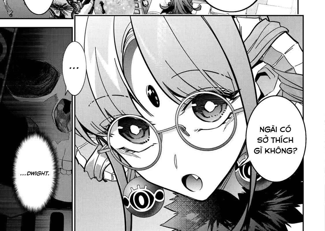 Hiền Giả Trở Thành Lich Chapter 41 - Trang 2