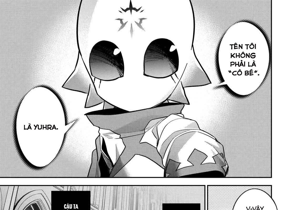 Hiền Giả Trở Thành Lich Chapter 41 - Trang 2