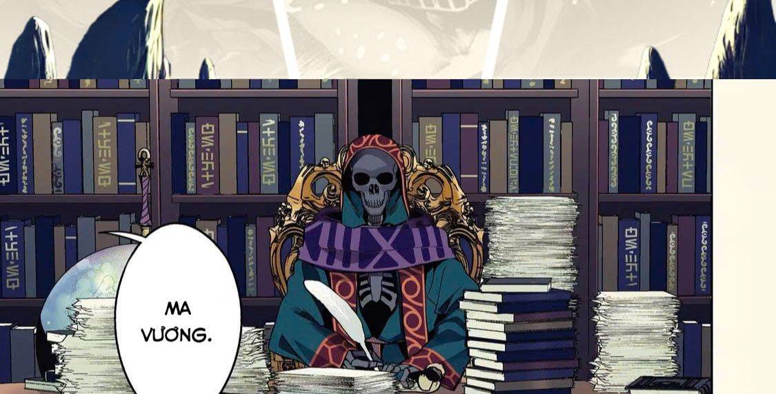 Hiền Giả Trở Thành Lich Chapter 41 - Trang 2