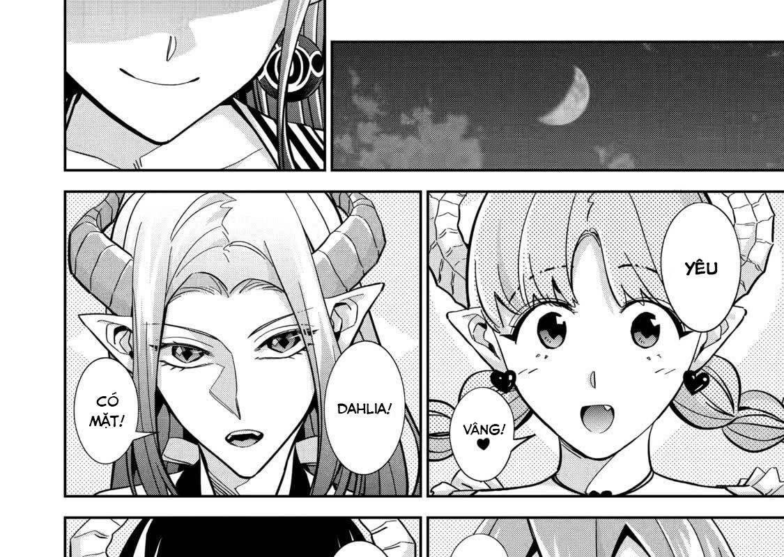 Hiền Giả Trở Thành Lich Chapter 41 - Trang 2