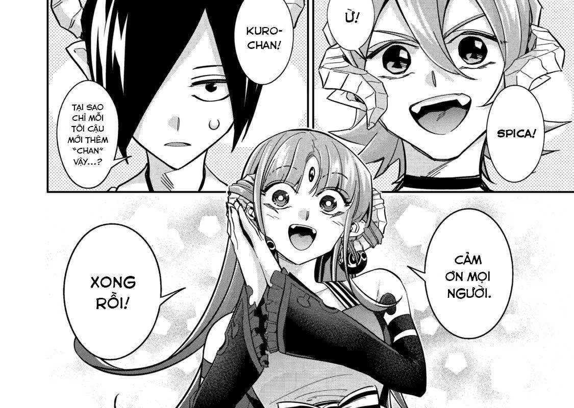 Hiền Giả Trở Thành Lich Chapter 41 - Trang 2