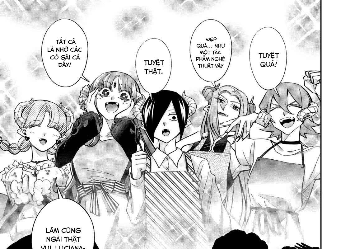 Hiền Giả Trở Thành Lich Chapter 41 - Trang 2