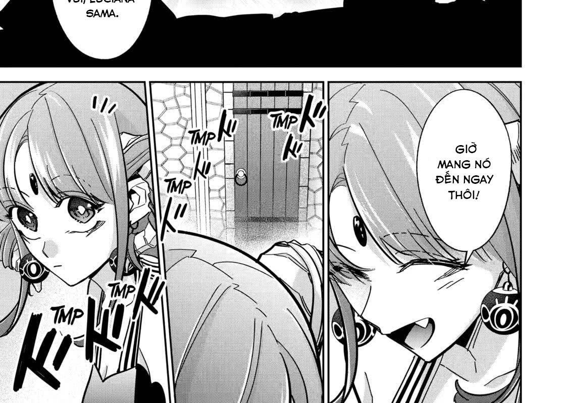 Hiền Giả Trở Thành Lich Chapter 41 - Trang 2