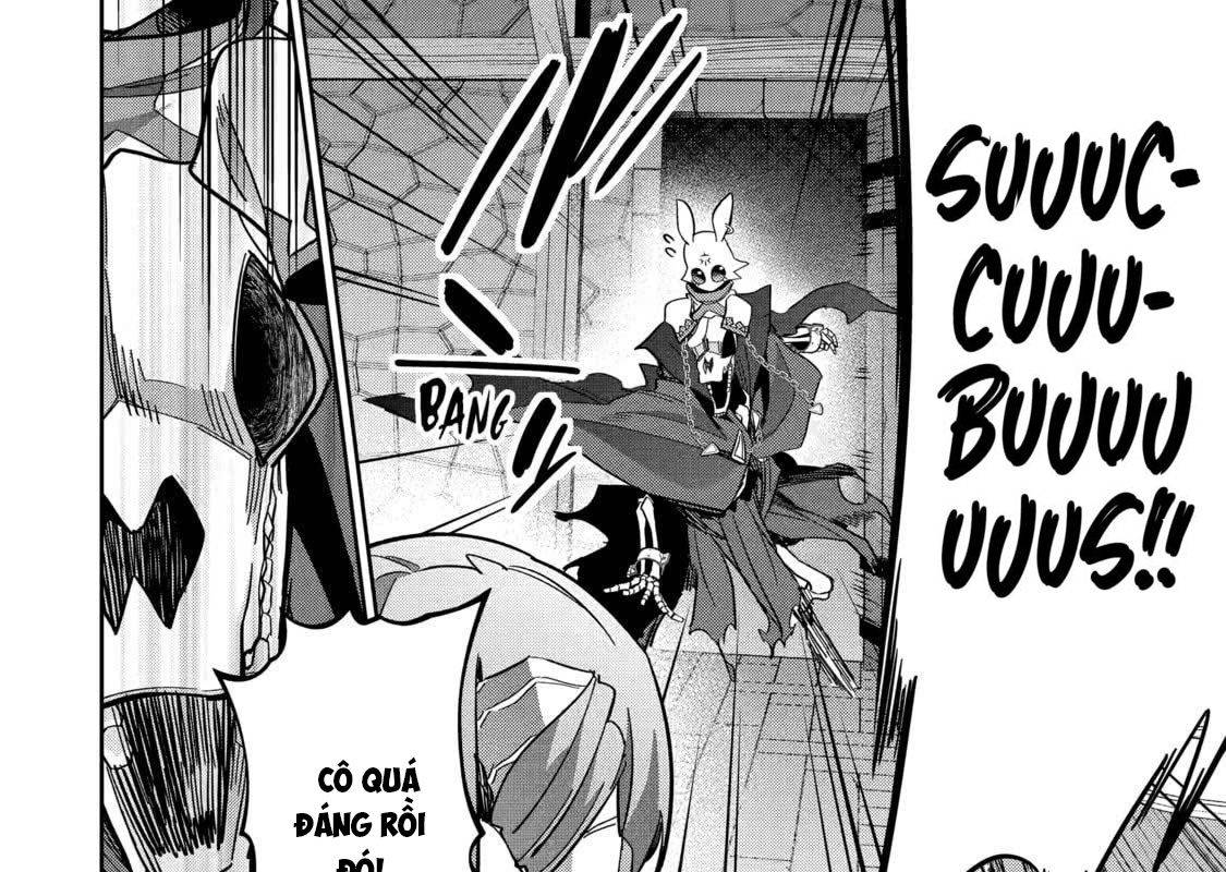 Hiền Giả Trở Thành Lich Chapter 41 - Trang 2