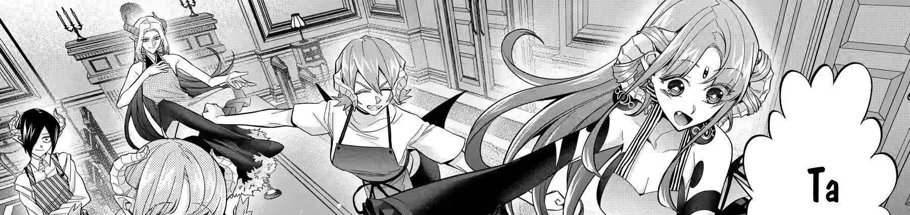 Hiền Giả Trở Thành Lich Chapter 41 - Trang 2