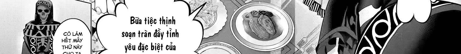 Hiền Giả Trở Thành Lich Chapter 41 - Trang 2