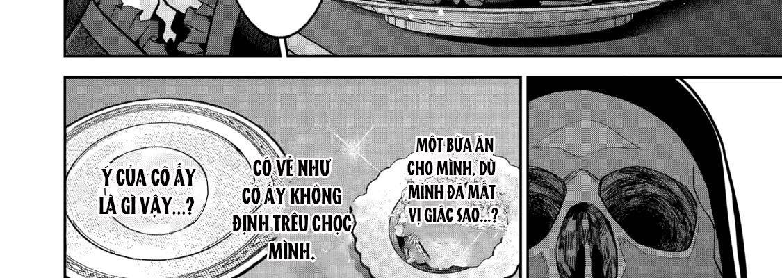 Hiền Giả Trở Thành Lich Chapter 41 - Trang 2