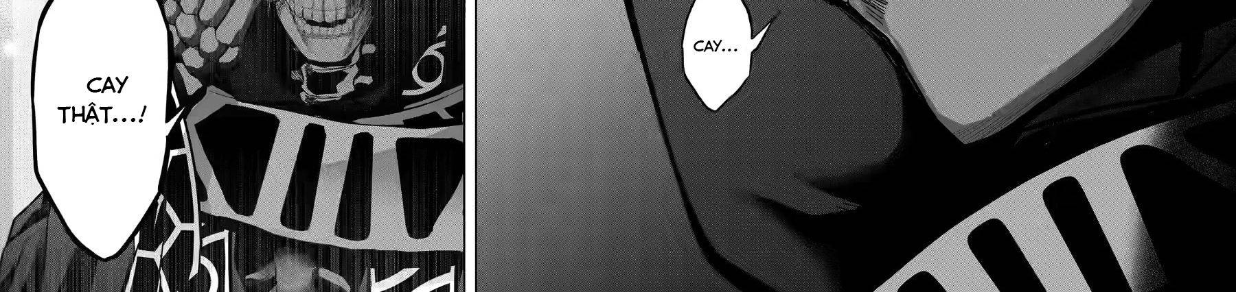 Hiền Giả Trở Thành Lich Chapter 41 - Trang 2