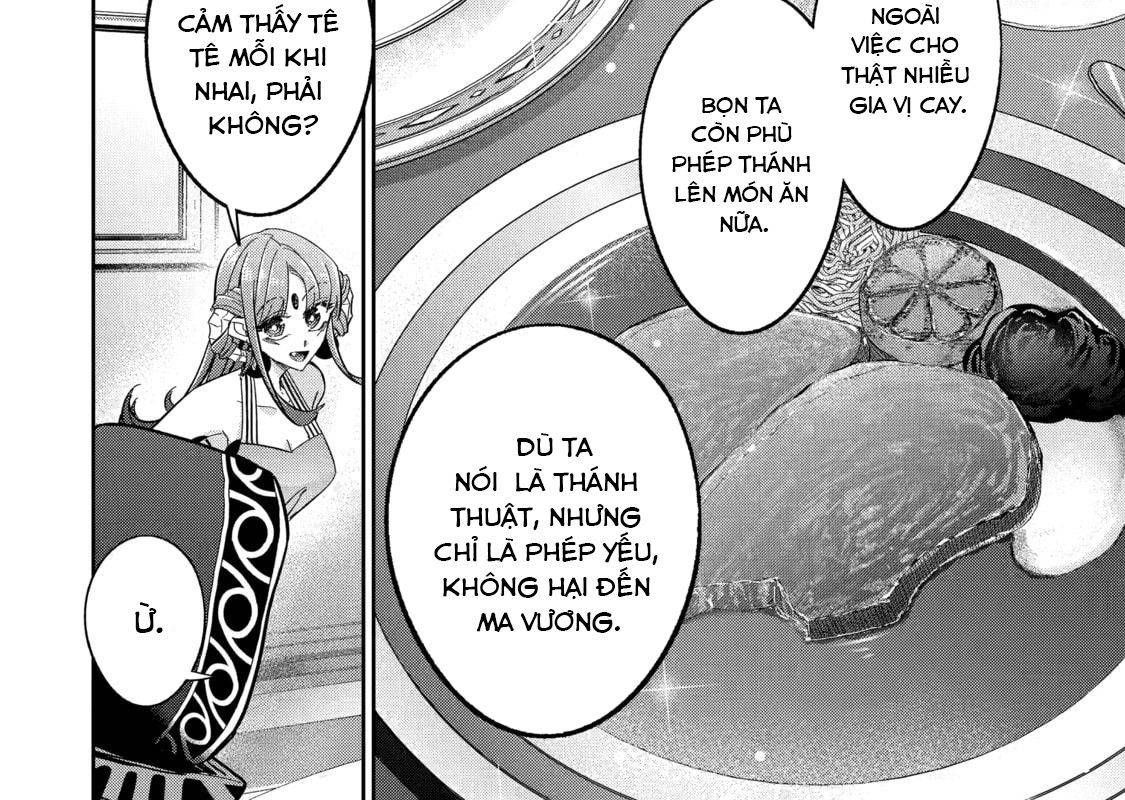 Hiền Giả Trở Thành Lich Chapter 41 - Trang 2