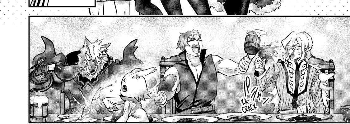 Hiền Giả Trở Thành Lich Chapter 41 - Trang 2