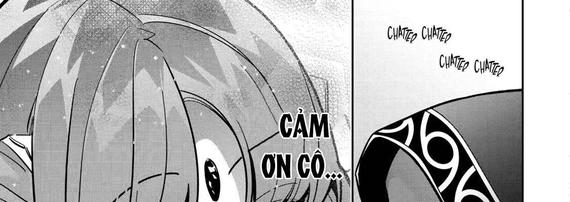 Hiền Giả Trở Thành Lich Chapter 41 - Trang 2