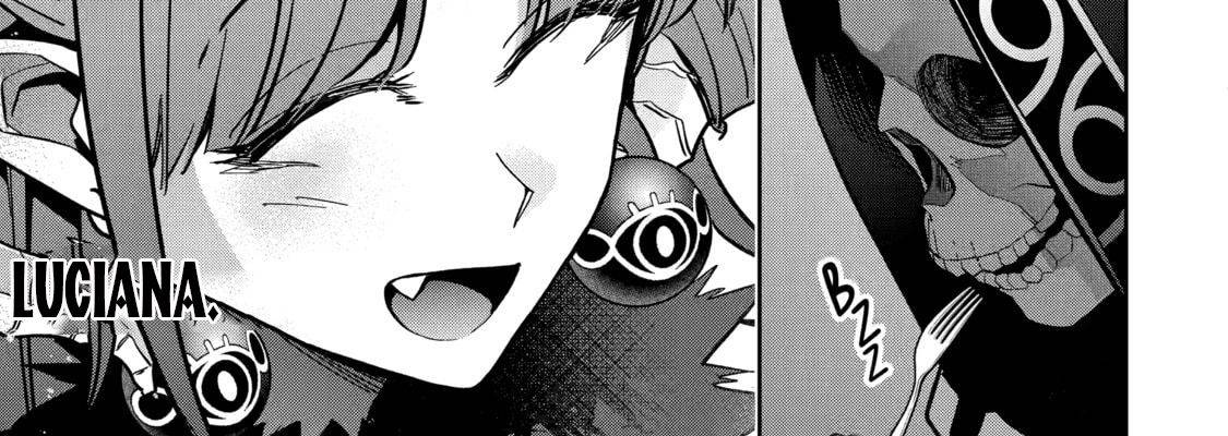 Hiền Giả Trở Thành Lich Chapter 41 - Trang 2