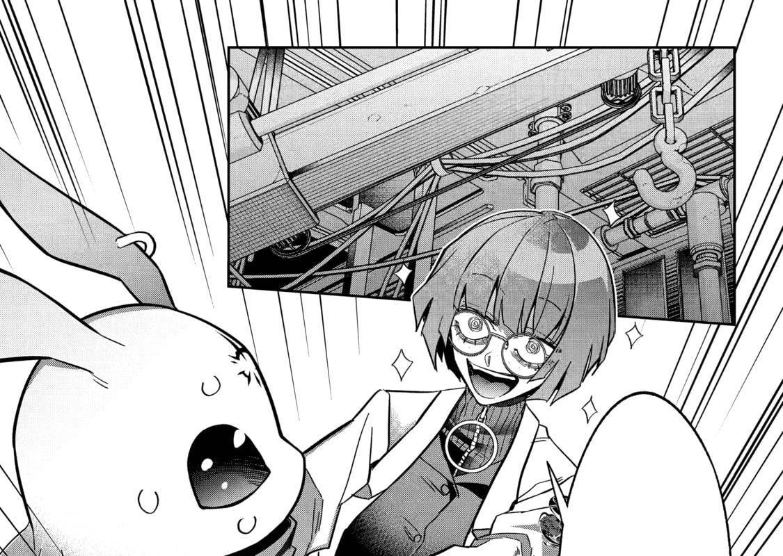 Hiền Giả Trở Thành Lich Chapter 41 - Trang 2