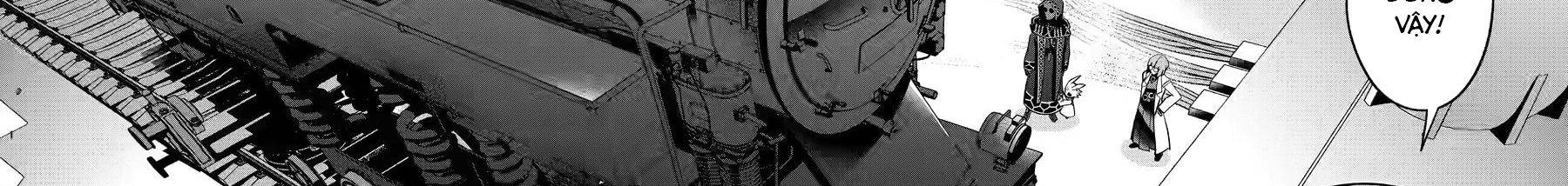 Hiền Giả Trở Thành Lich Chapter 41 - Trang 2