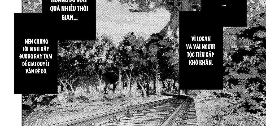 Hiền Giả Trở Thành Lich Chapter 41 - Trang 2