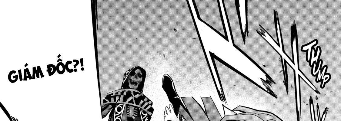 Hiền Giả Trở Thành Lich Chapter 41 - Trang 2