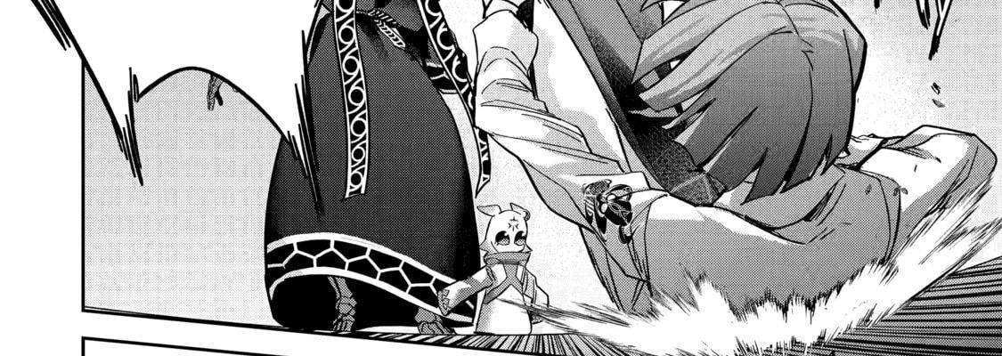 Hiền Giả Trở Thành Lich Chapter 41 - Trang 2