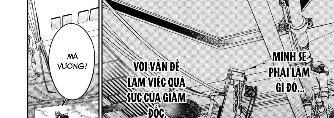 Hiền Giả Trở Thành Lich Chapter 41 - Trang 2