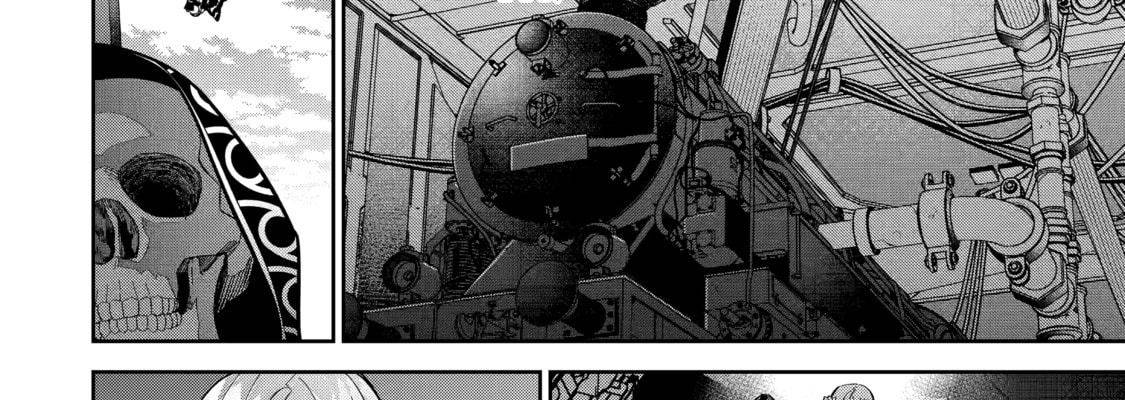 Hiền Giả Trở Thành Lich Chapter 41 - Trang 2