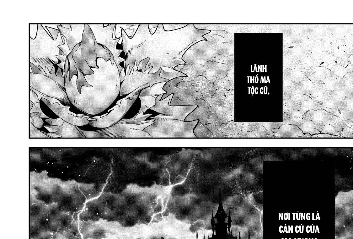 Hiền Giả Trở Thành Lich Chapter 41 - Trang 2